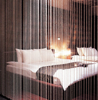 The Solas Hot Spring Resort Nantou Eksteriør bilde